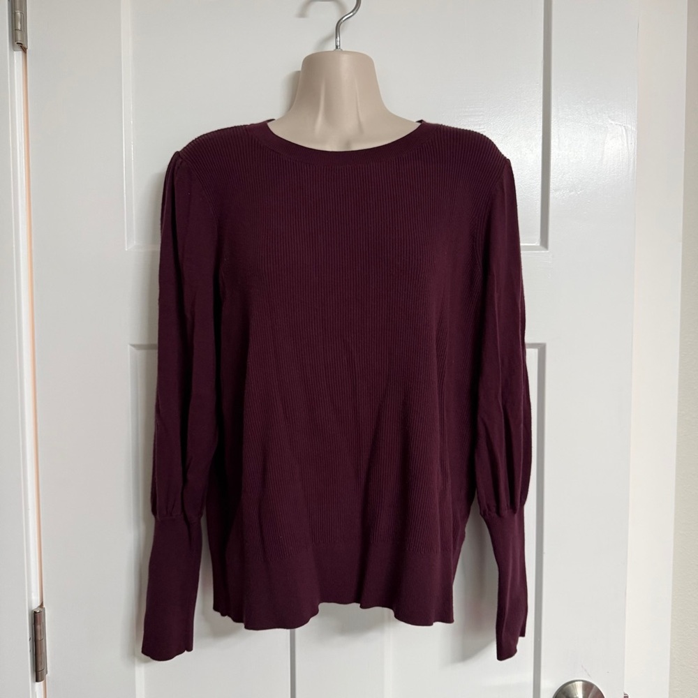 Halogen Sweater - Picture 6 of 11